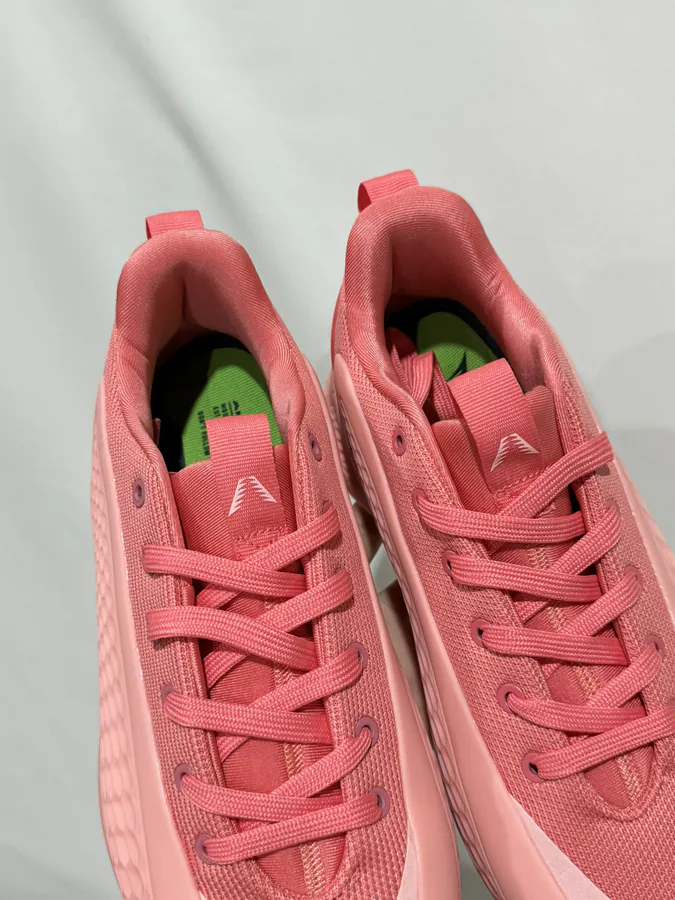 AE1 Basketball Shoes with 'Hua Zi Yi Jian' Design