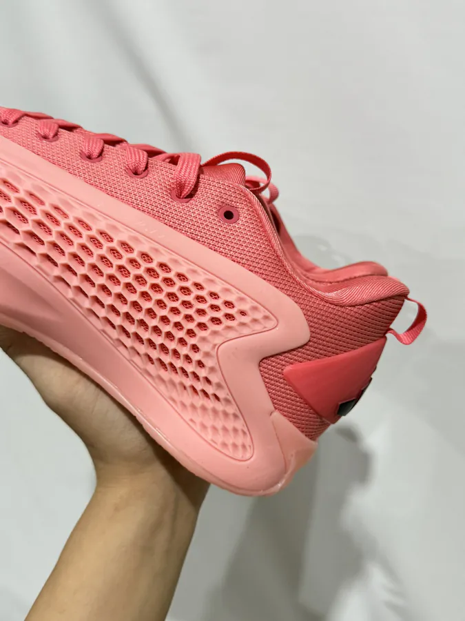 AE1 Basketball Shoes with 'Hua Zi Yi Jian' Design