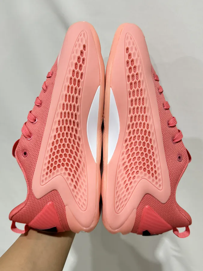 AE1 Basketball Shoes with 'Hua Zi Yi Jian' Design