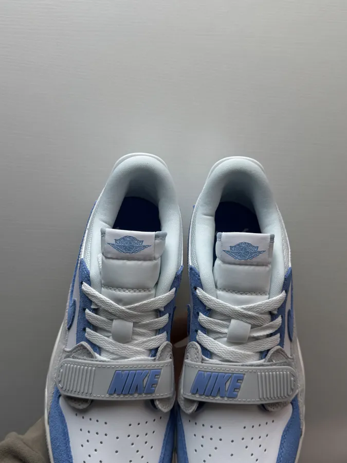 Legacy 312 LOW White Blue