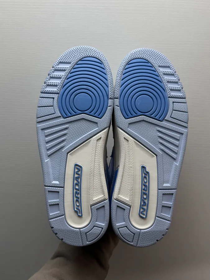 Legacy 312 LOW White Blue