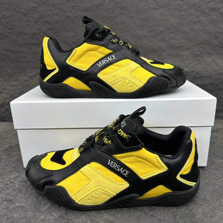 VERACE GALAXIA Sneakers for Men and Women