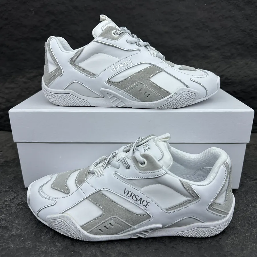 VERACE Galaxia Sneakers for Men and Women 35 45
