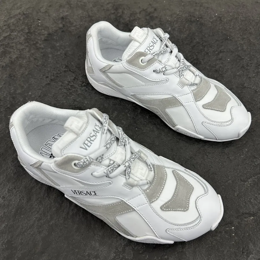 VERACE Galaxia Sneakers for Men and Women 35 45