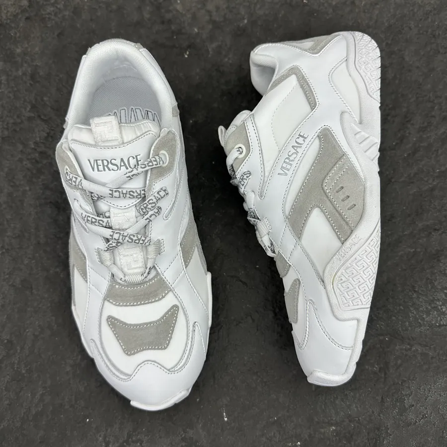 VERACE Galaxia Sneakers for Men and Women 35 45