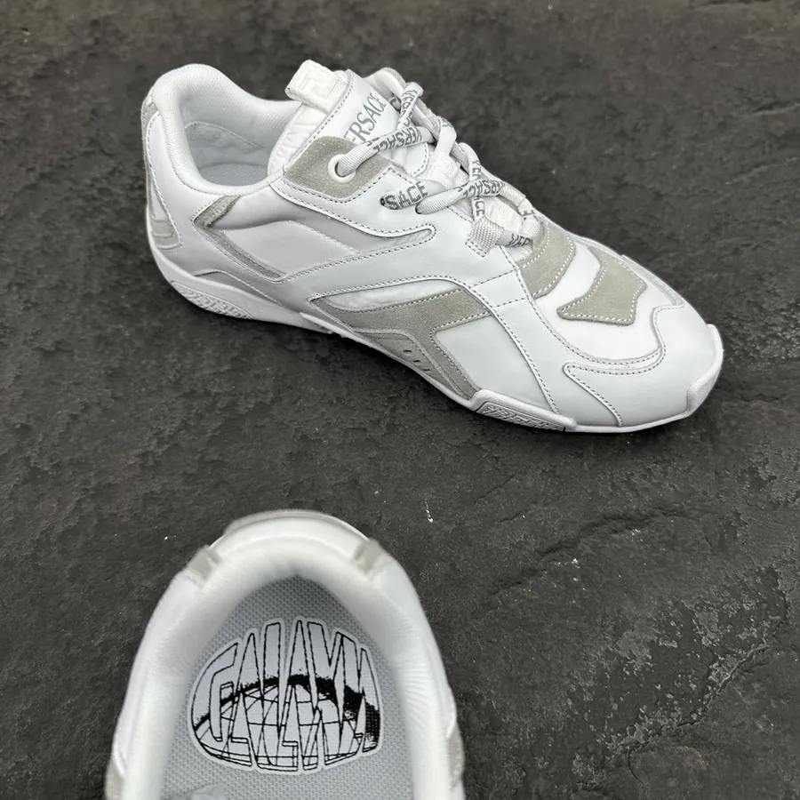 VERACE Galaxia Sneakers for Men and Women 35 45