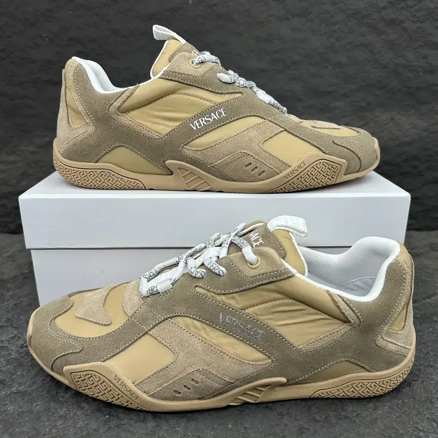 VERACE GALAXIA Sneakers for Men and Women 35 45