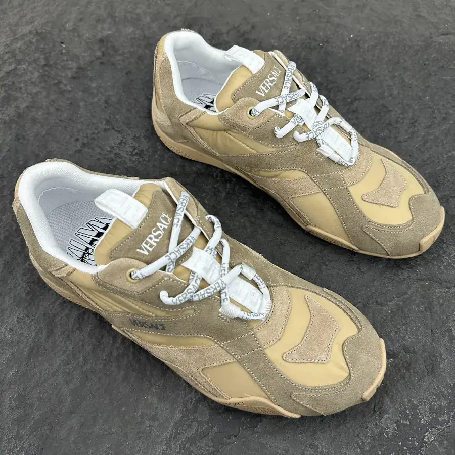 VERACE GALAXIA Sneakers for Men and Women 35 45