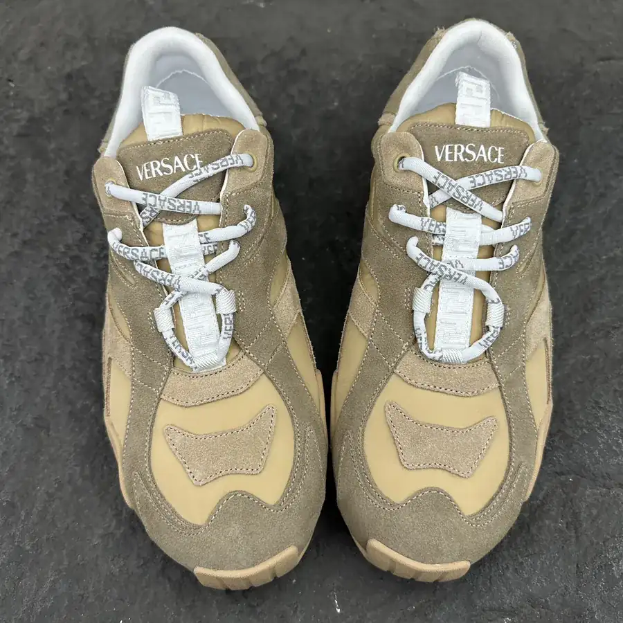 VERACE GALAXIA Sneakers for Men and Women 35 45