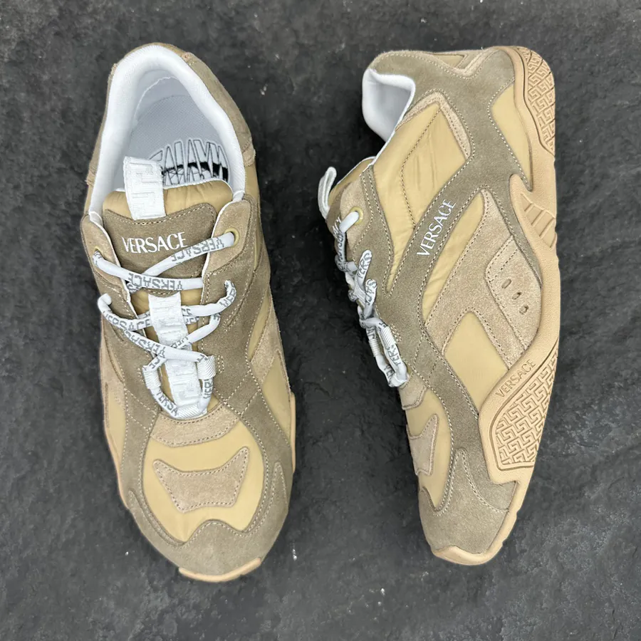 VERACE GALAXIA Sneakers for Men and Women 35 45