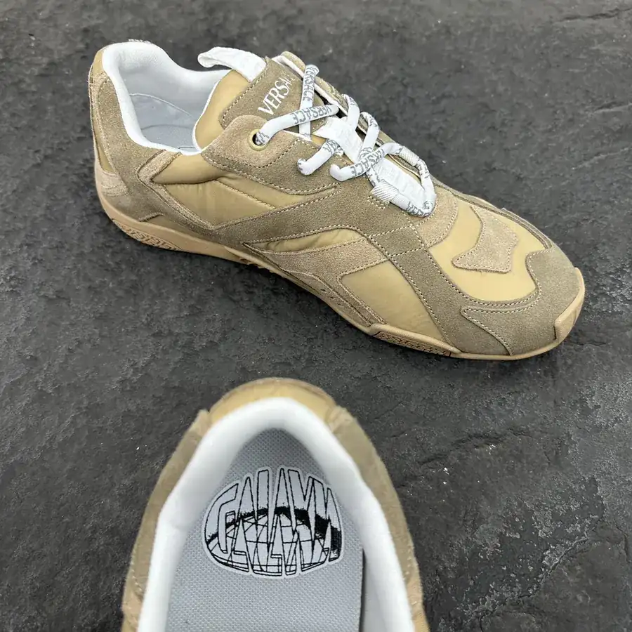 VERACE GALAXIA Sneakers for Men and Women 35 45