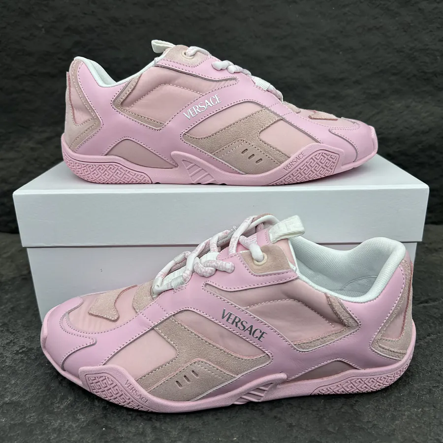 VERACE Galaxia Sneakers for Men and Women 35 45
