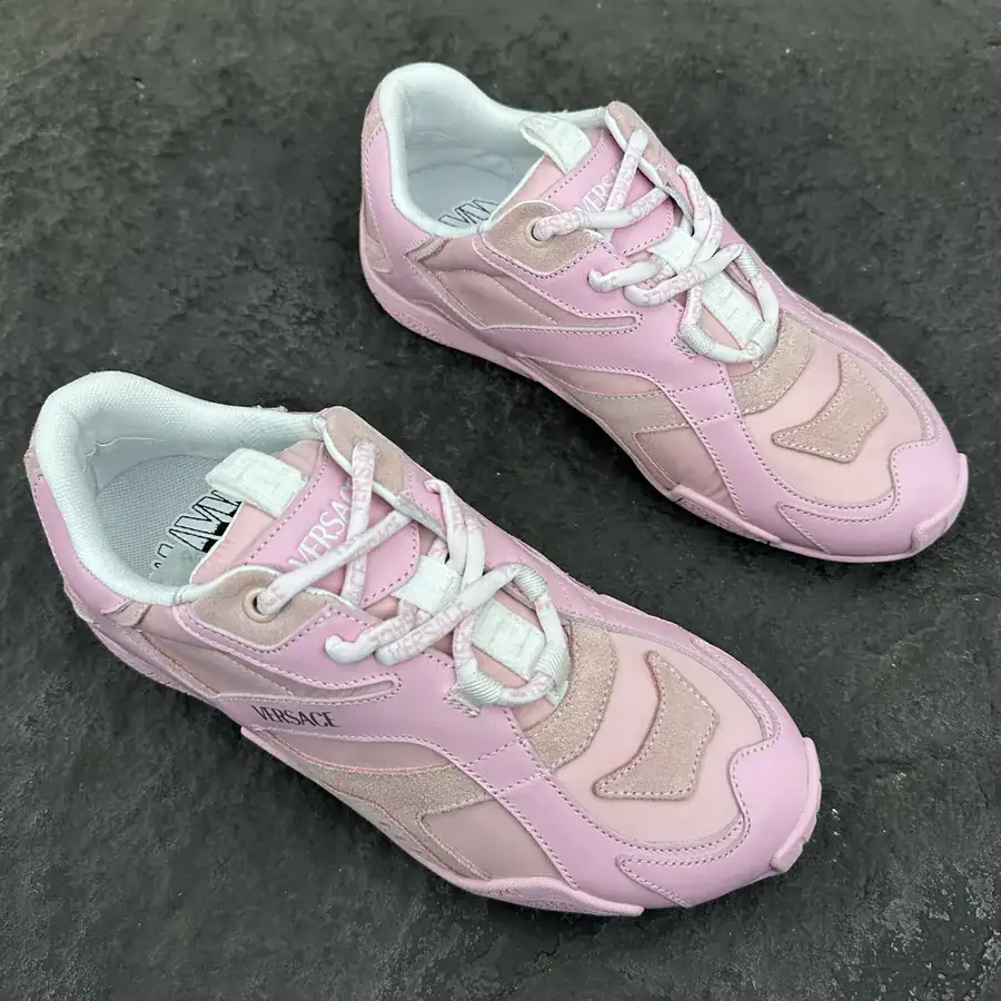 VERACE Galaxia Sneakers for Men and Women 35 45