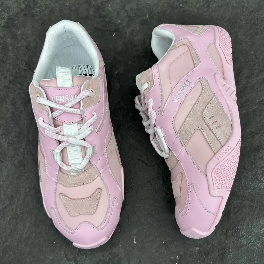 VERACE Galaxia Sneakers for Men and Women 35 45
