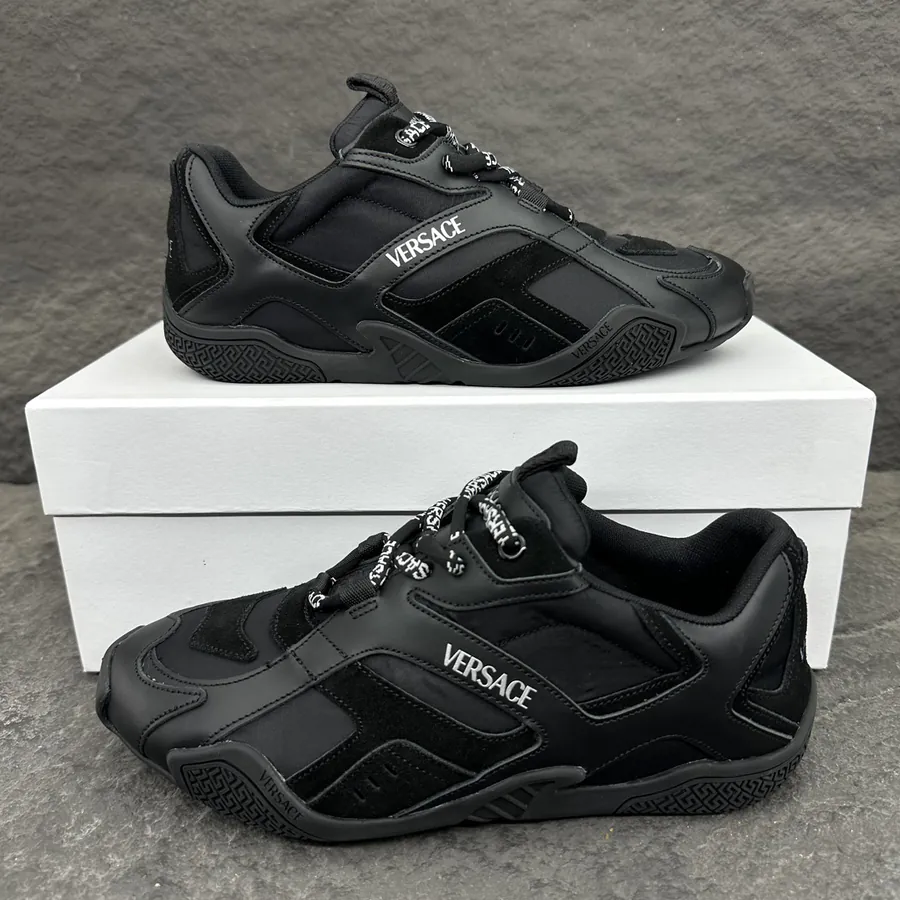 VERACE Galaxia Sneakers for Men and Women