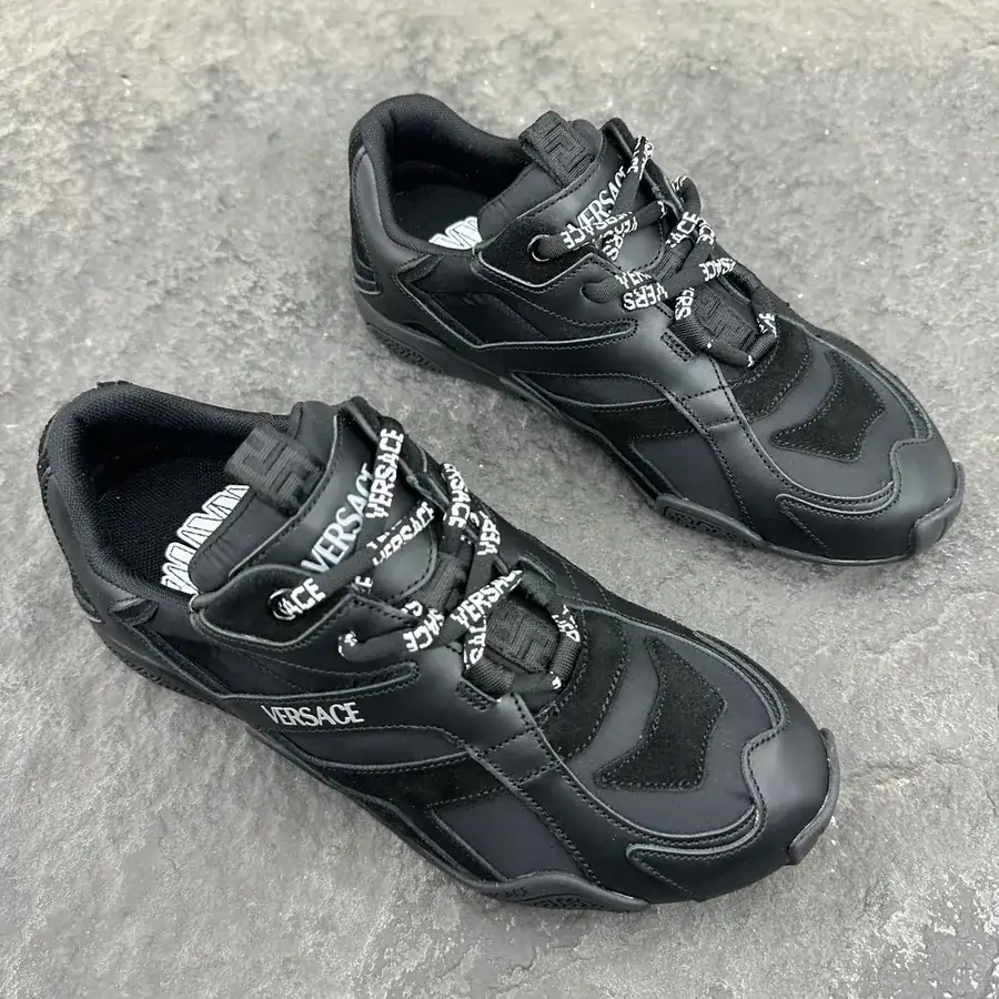 VERACE Galaxia Sneakers for Men and Women