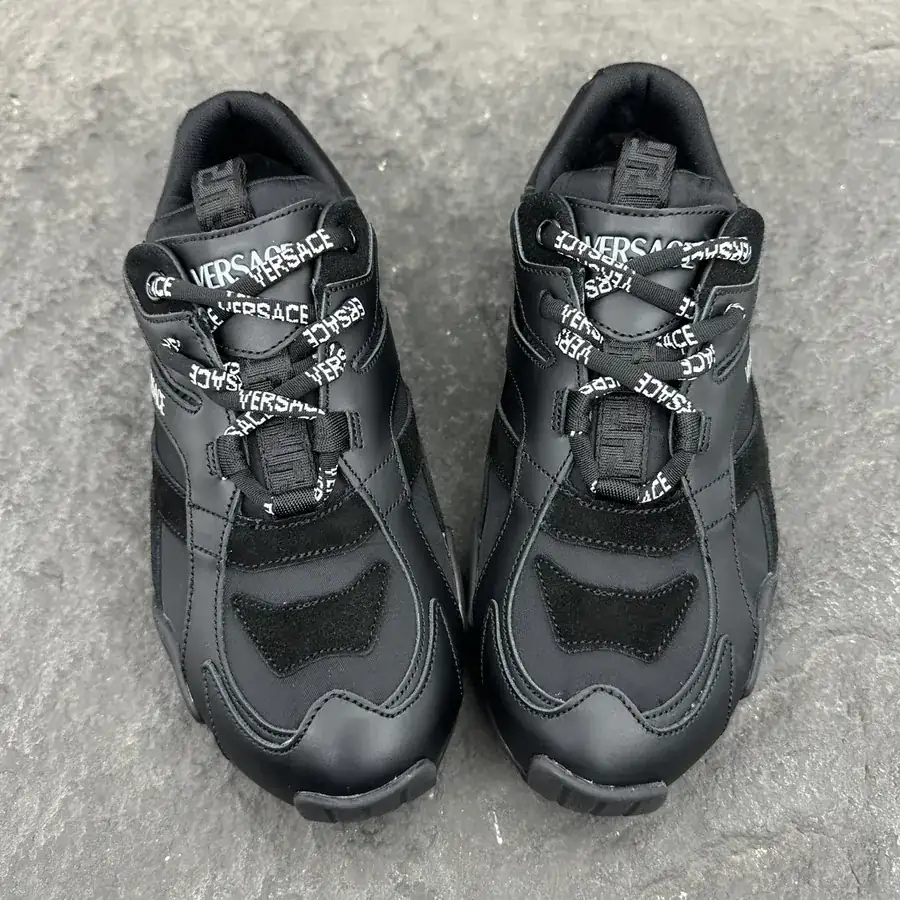 VERACE Galaxia Sneakers for Men and Women