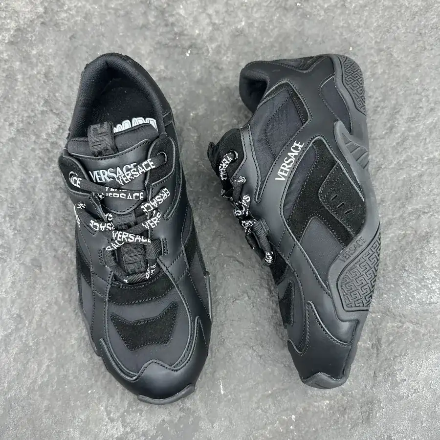 VERACE Galaxia Sneakers for Men and Women