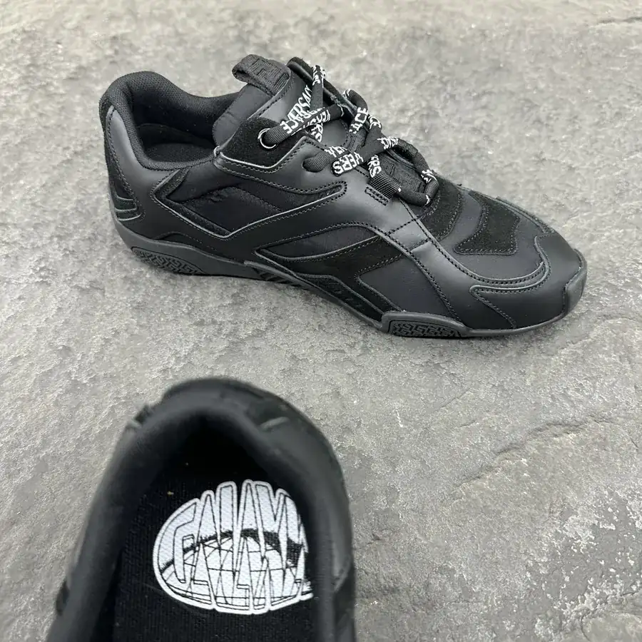 VERACE Galaxia Sneakers for Men and Women