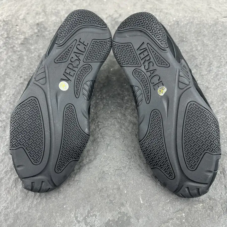 VERACE Galaxia Sneakers for Men and Women