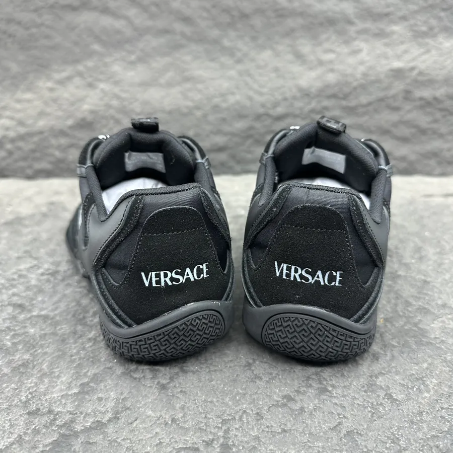 VERACE Galaxia Sneakers for Men and Women