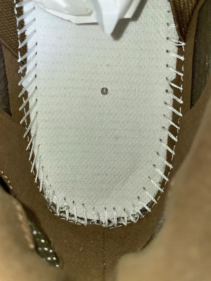 Satisfy x ONE ONE Mafate Speed 4 Low Top Running Shoes