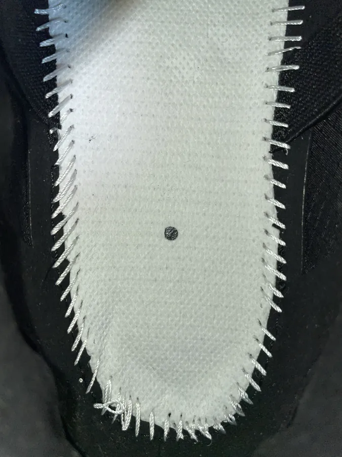 Satisfy x ONE ONE Mafate Speed 4 Low Top Running Shoes