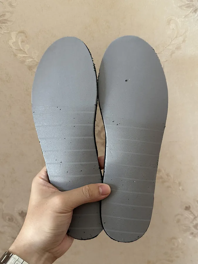 Shoe visual reference image