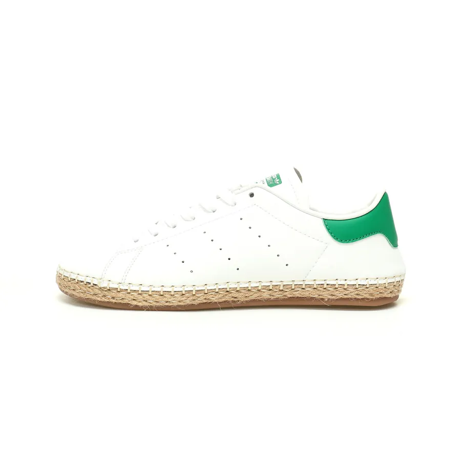 OT x Originals Stan Smith Branco White Green Lightweight Retro Sneaker