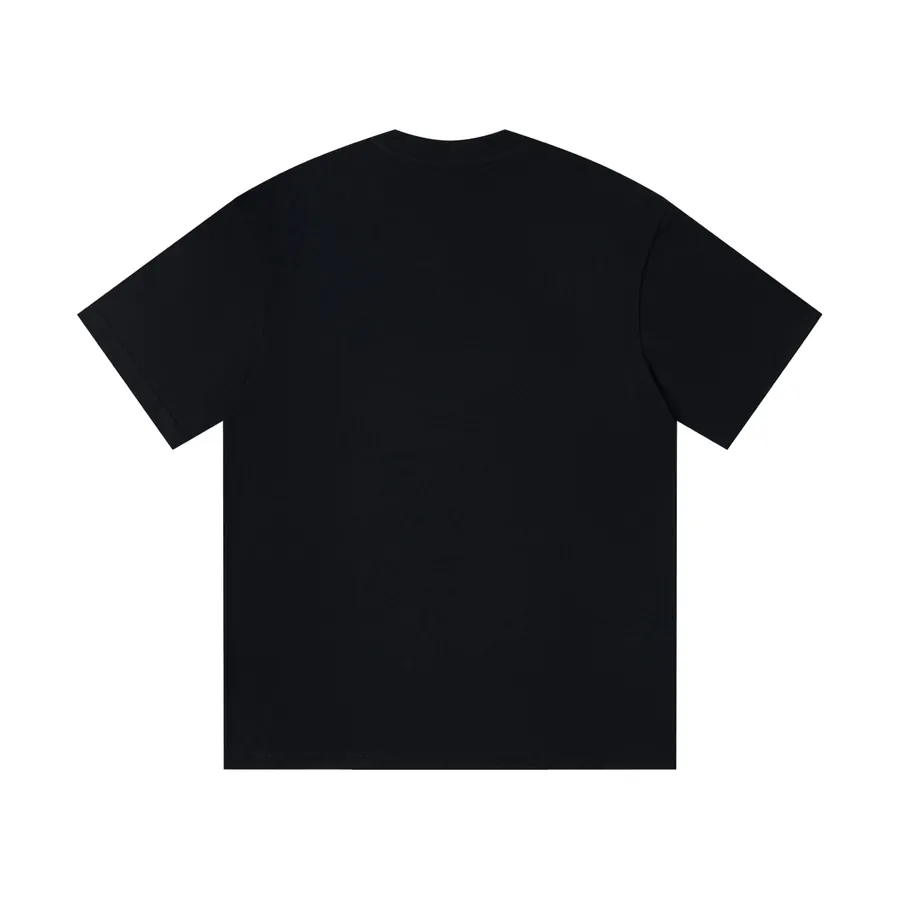 Mardi Mercredi Jumping Pup Series Oversized T Shirt