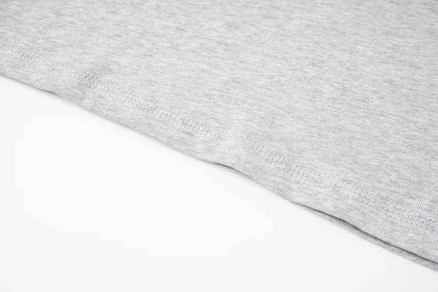 Mardi Mercredi Classic Pug Series Oversized T Shirt