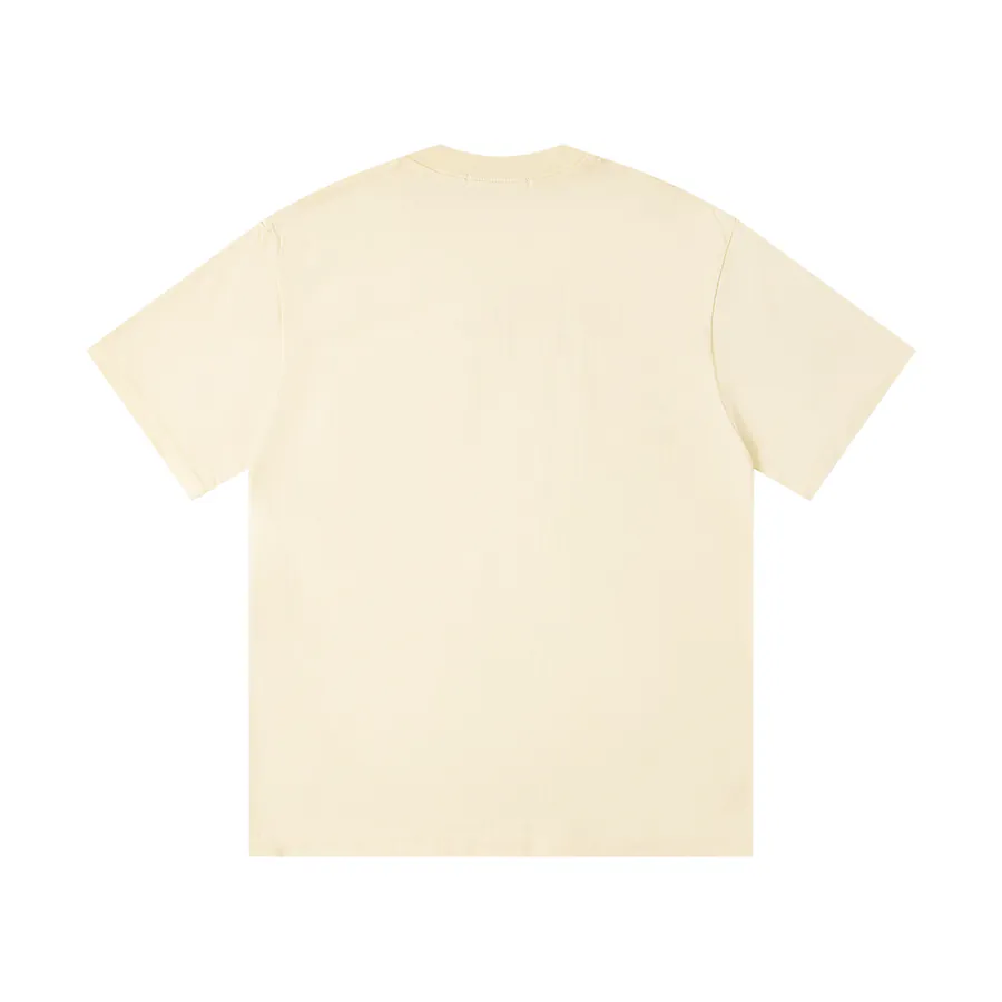 Mardi Mercredi Plant Flower Multi Flower T Shirt