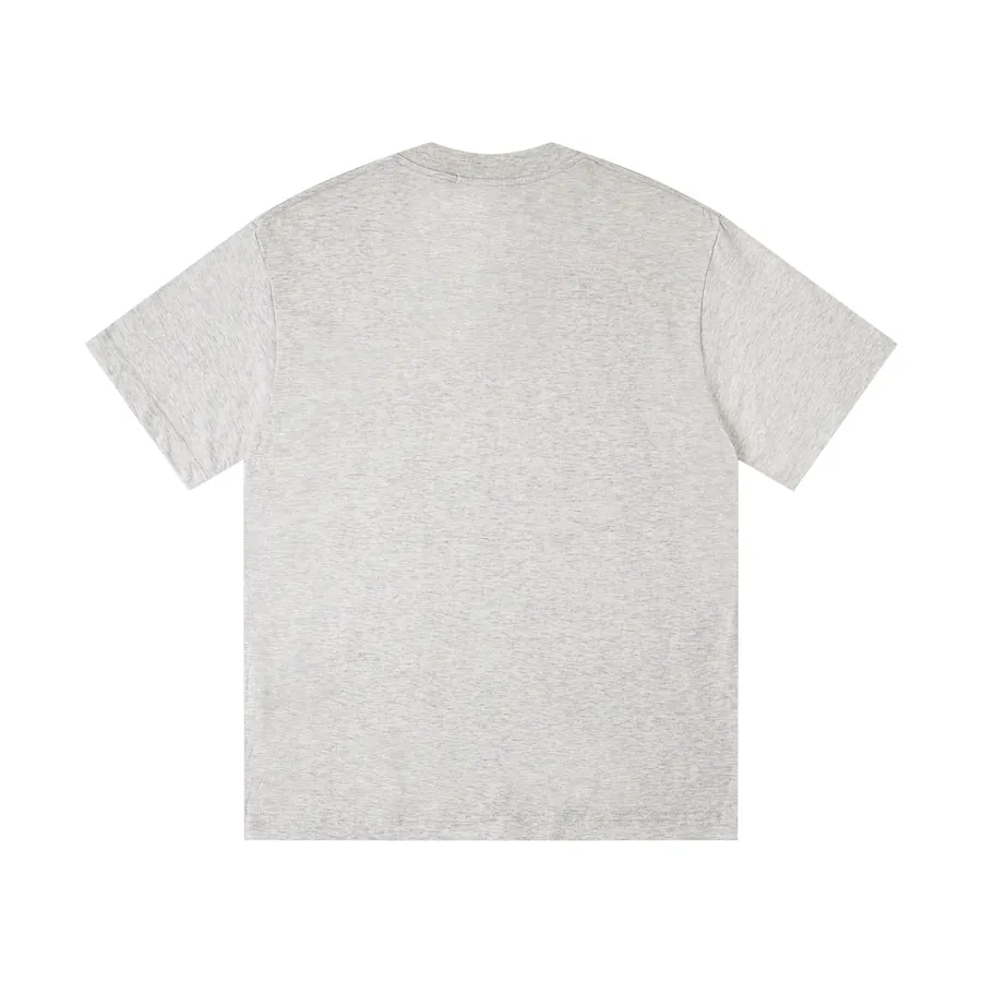 Mardi Mercredi Plant Flower Multi Flower T Shirt