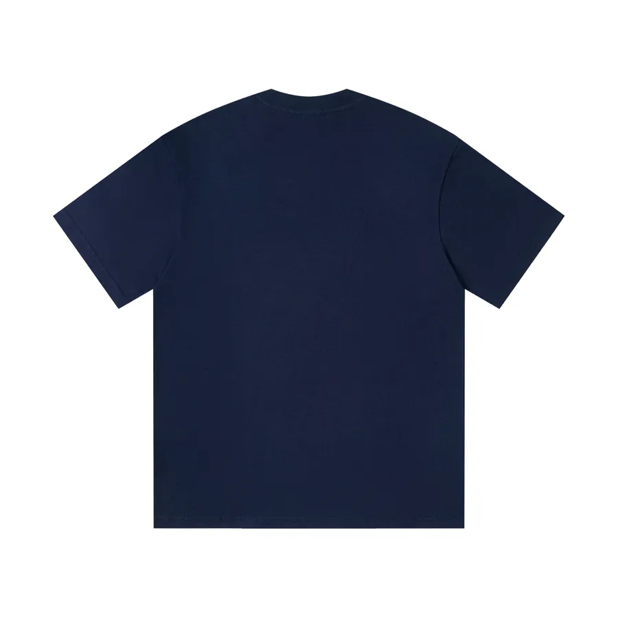 Mardi Mercredi Plant Flower Multi Flower T Shirt