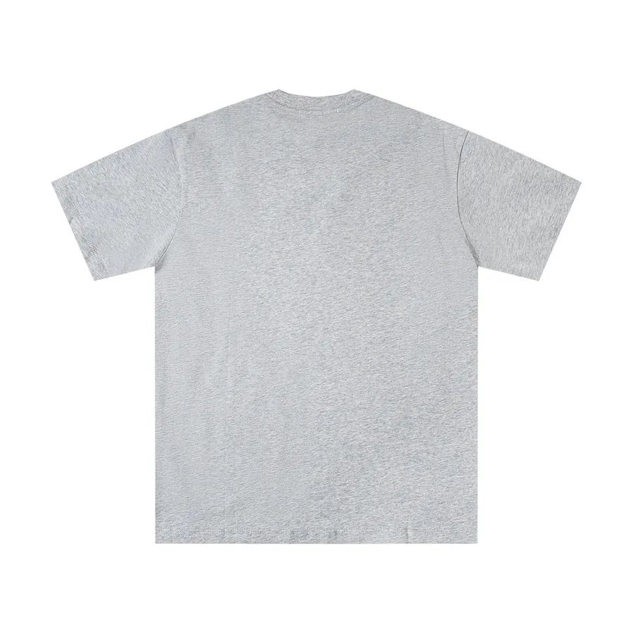Mardi Mercredi Plant Flower Multi Flower Short Sleeve T Shirt