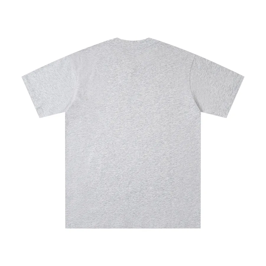 Mardi Mercredi Plant Flower Print T Shirt