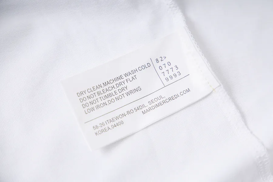 Mardi Mercredi Plant Flower Multi Flower T Shirt