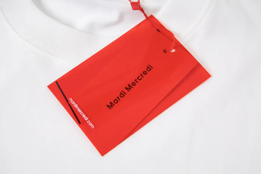 Mardi Mercredi Plant Flower Multi Flower T Shirt