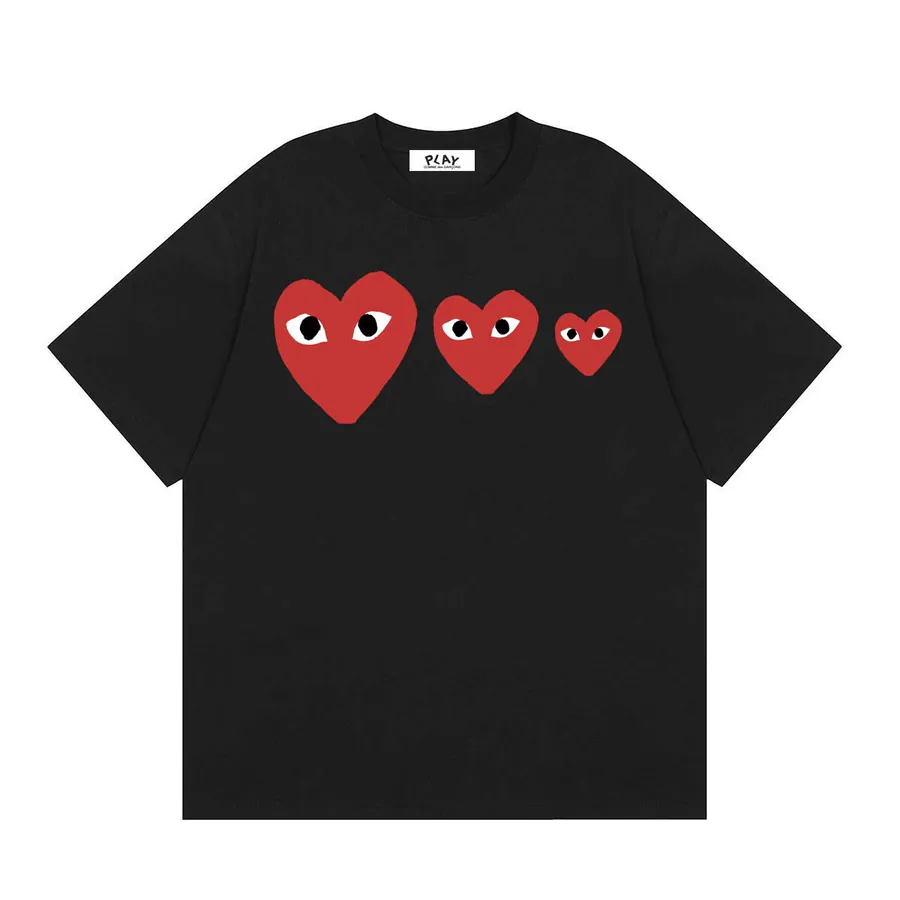 Local 160 Version PLA Star Summer Collection Short Sleeve