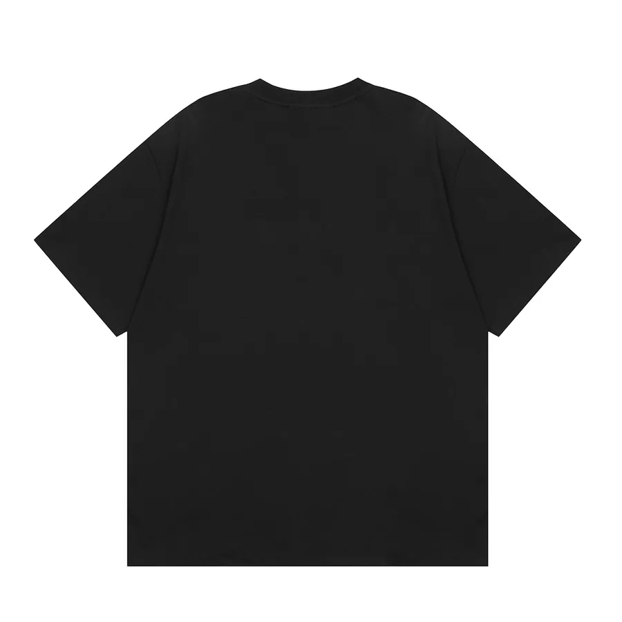 Local 160 Version PLA Star Summer Collection Short Sleeve