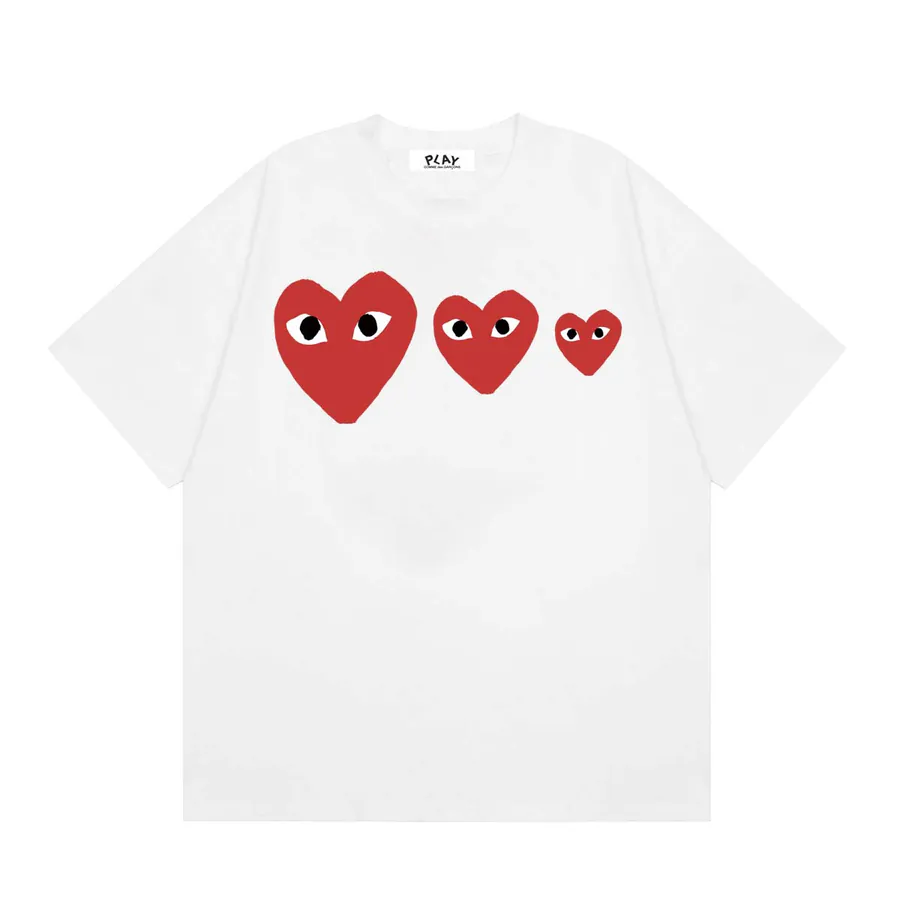 Local 160 Version PLA Star Summer Collection Short Sleeve