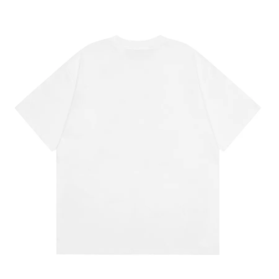 Local 160 Version PLA Star Summer Collection Short Sleeve
