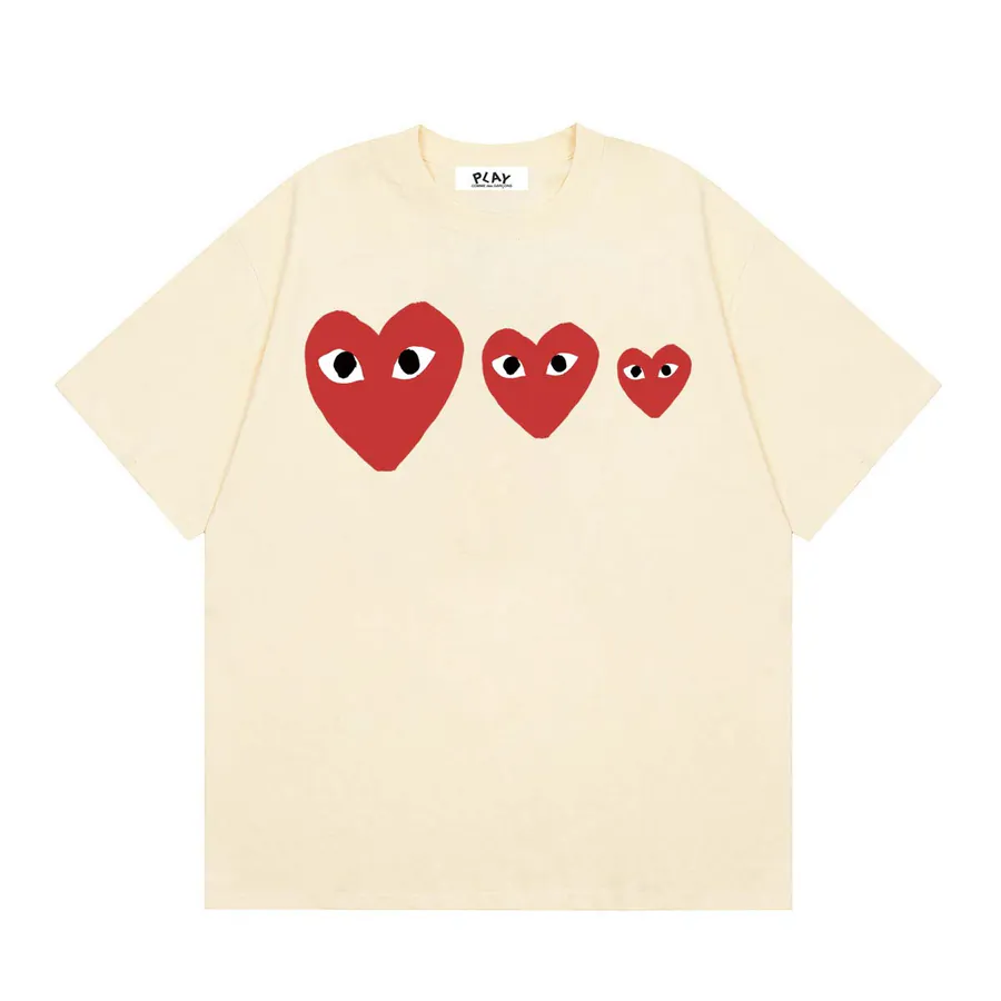 Local 160 Version PLA Star Summer Collection Short Sleeve
