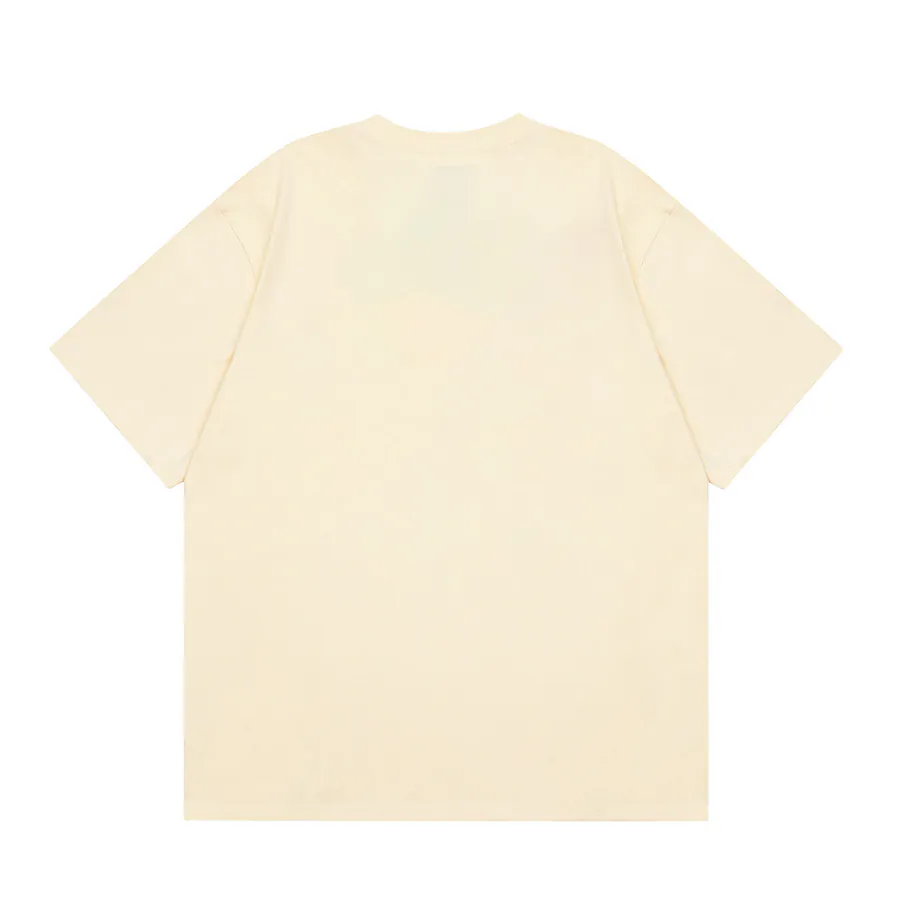 Local 160 Version PLA Star Summer Collection Short Sleeve
