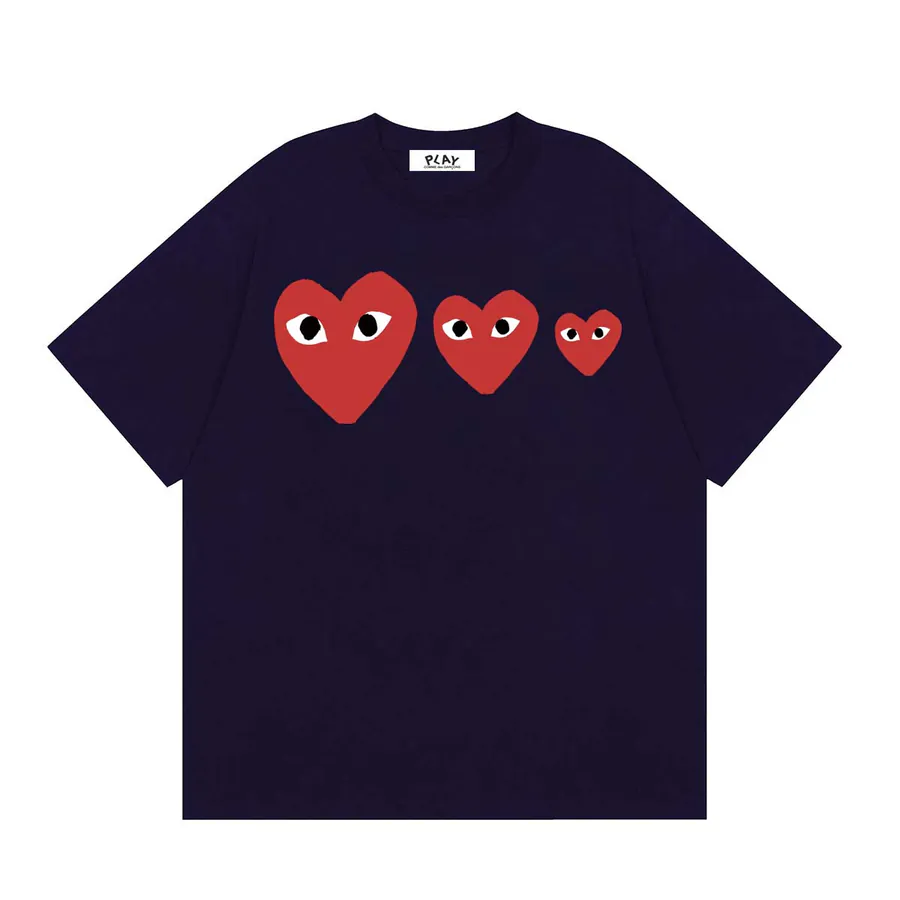 Local 160 Version PLA Star Summer Collection Short Sleeve