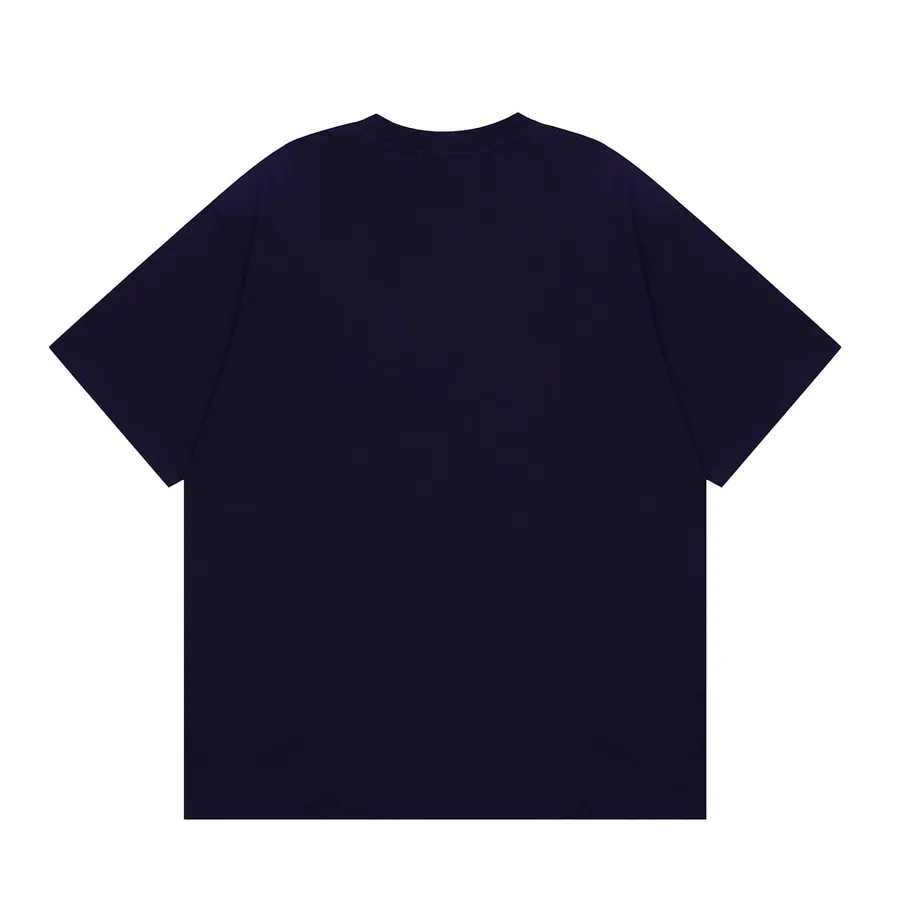 Local 160 Version PLA Star Summer Collection Short Sleeve