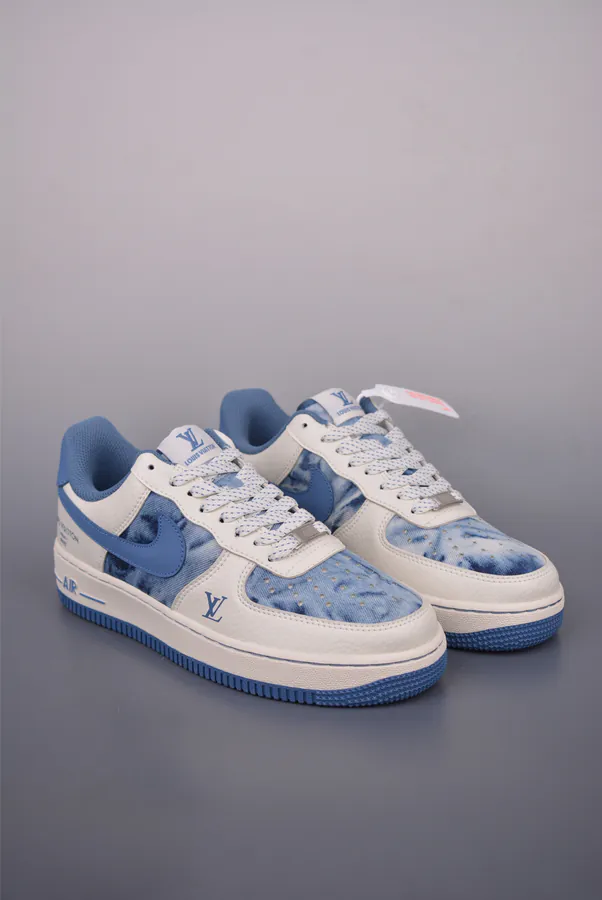 Nike Air Force 1 Low LV Collaboration