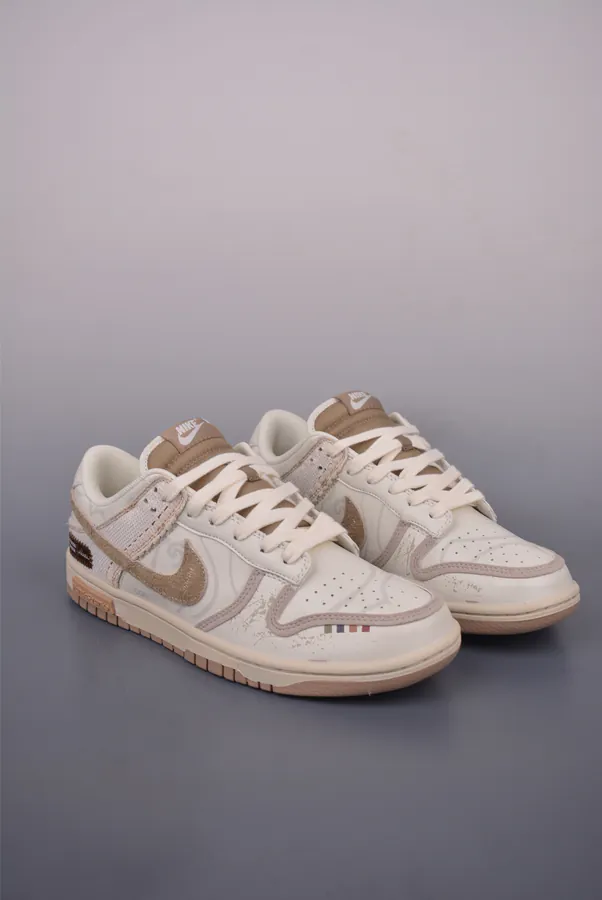 Nike SB Dunk Low Panda Prank Premium Quality