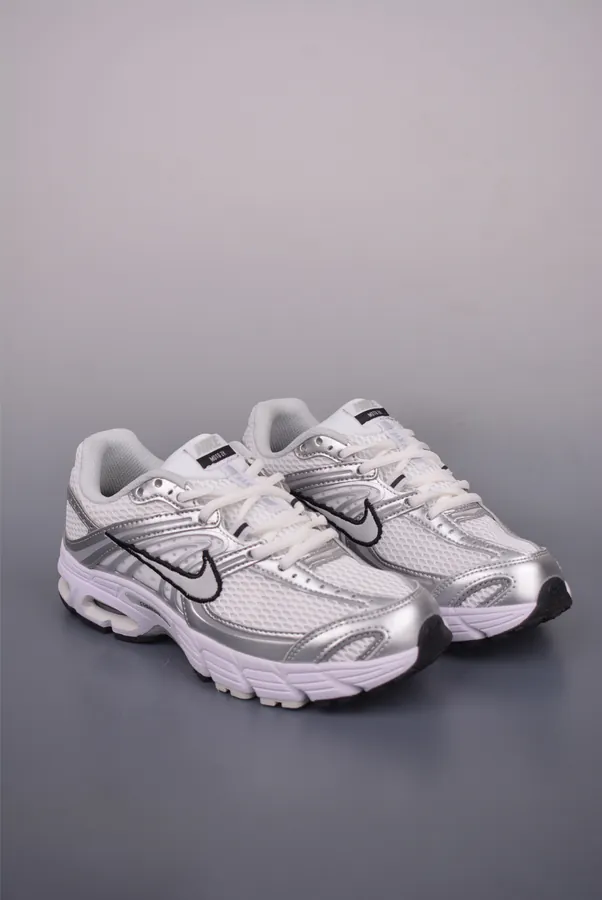Nike Air Max Moto 2K Exclusive Original Low Top Running Shoes