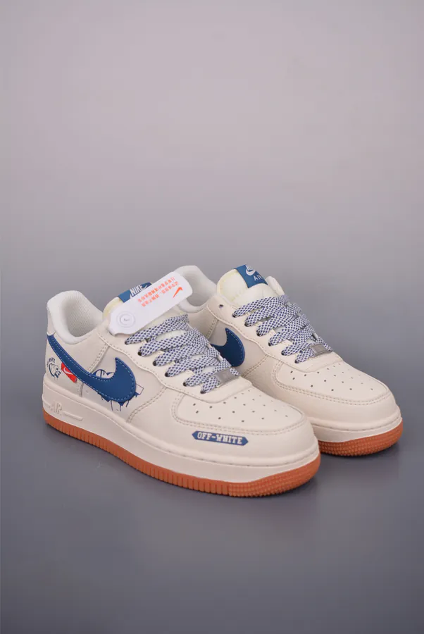 Nike Air Force 1 Low OFF Collaboration
